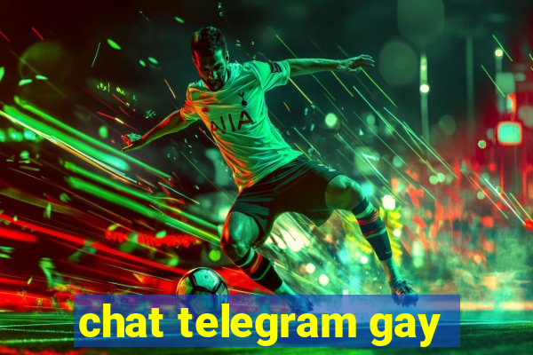 chat telegram gay